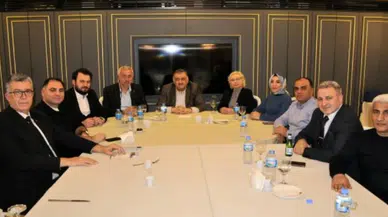 Karal: AK Parti Kendine Yapılan Bütün Haksızlıkları Unutmuşçasına Şimdi Aynısını Başkalarına Reva Görüyor