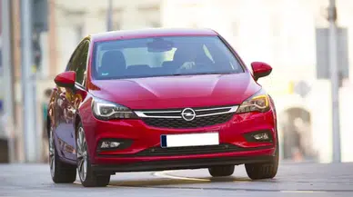 2011 model Opel, 300 bin TL!