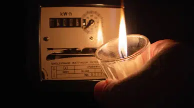 20 Mart 2024 Bartın elektrik kesintisi alarmı! Telefonlarınızın şarjını doldurun