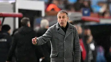 Trabzonspor, Avcı ile üçüncülüğü bırakmadı