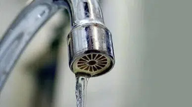 Mersin su kesintisi: Mersin’de sular ne zaman gelecek?