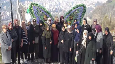 Rize'de 74. Dilruba Buluşması Gerçekleştirildi