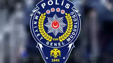 4 kente emniyet müdürü ataması Resmi Gazete'de