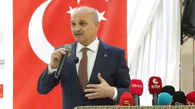 Saadet Partisi İBB Adayı Birol Aydın: Pembe Metrobüs projemizi mutlaka devreye sokacağız