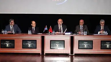 Trabzonspor'da divan kurulu başkanlık seçimi başladı