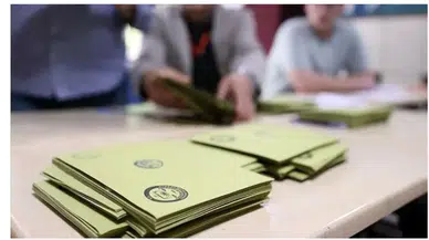 Yerel Seçimlerin Yaklaşmasıyla Karadeniz'de Heyecan Dorukta