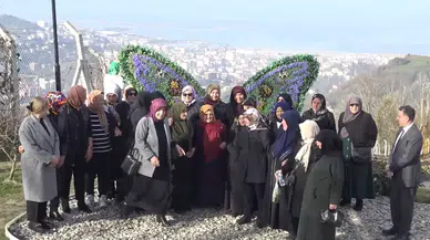 Dilruba Buluşmaları'nın 74.sü gerçekleştirildi