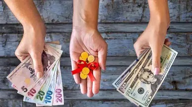 Son dakika... Herkes merak ediyor! Altın, dolar, borsa, faiz… Uzman isimler yorumladı! İşte hedefler ve tahminler