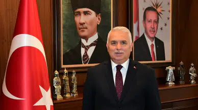 Vali Aziz Yıldırım’ın 18-24 Mart Yaşlılara Saygı Haftası Mesajı