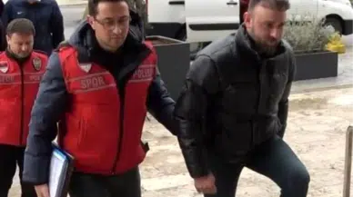 Trabzonspor-Fenerbahçe maçı sonrası yaşanan olaylara ilişkin 2 kişi tutuklandı