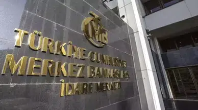 Merkez Bankası faiz kararını açıkladı