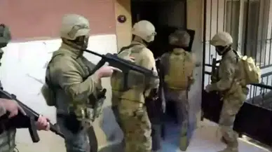 İzmir'de nevruz etkinliği sonrası 82 gözaltı daha