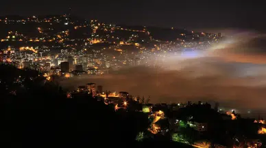 Rize'nin Çamlıhemsın, Fındıklı, Çayeli sakinleri yarına mutlaka dikkat edin!