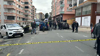 Rize'de 3 kişinin silahla yaralandığı kavgayla ilgili 7 şüpheli gözaltına alındı