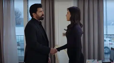 Esaret 299. Bölüm Kanal 7'de! Heyecan Dolu Bölümü Kaçırmayın!