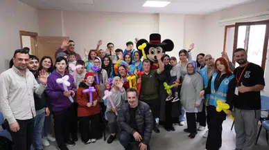 RİBEGEM'den "+1 Farkındalık" etkinliği