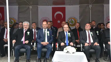 Artvin'de "21 Mart Dünya Ormancılık Günü ve Orman Haftası" kutlandı