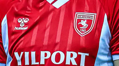 Samsunspor'dan transfer yasağına ilişkin açıklama