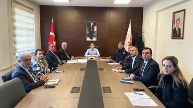 Kalkandere'de kadına yönelik şiddete karşı toplantı düzenlendi