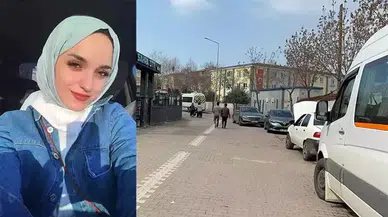 7 aylık evli Gülhan'ı öldüren takıntılı eski erkek arkadaş, İstanbul'da yakalandı