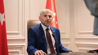 Saadet Partisi Çaykara Belediye Başkan adayı Kadıoğlu'ndan 'Uzungöl' açıklaması