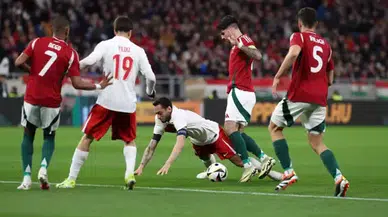 Bertuğ Yıldırım ve Doğan Alemdar'ın hedefi 2025 UEFA Avrupa U21 Şampiyonası'na katılmak