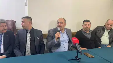 İYİ Parti Esenyurt Belediye Başkan Adayı Yıldız: Belediye başkanının düşüncesi ve ideolojisi olmamalı