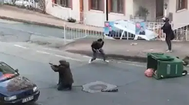 Rize'de 3 kişinin silahla yaralandığı kavgayla ilgili 1 kişi tutuklandı