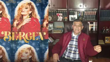 Halis Serbest, 'Bergen' filmiyle ilgili tazminat davasını kaybetti