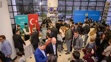 Nevruz Bayramı Bükreş’te kutlandı