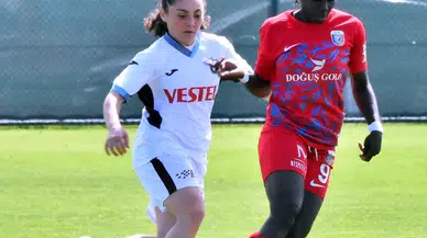 Turkcell Kadın Futbol Süper Ligi