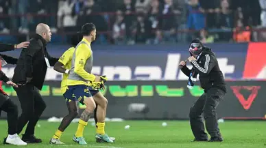 Fenerbahçeli futbolcular değil maç cezası, bir dakika bile ceza almamalı