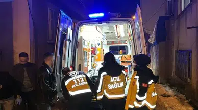 Erzurum'da yaşlı adam evinde ölü bulundu