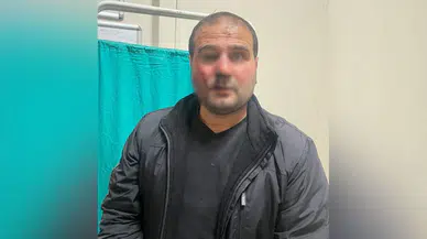 Hakkari'de polis merkezinde darp iddiası: Valilik soruşturma başlattı