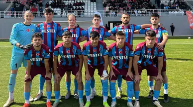 Lise futbol takımının hedefi, dünya kupasını 3. kez Trabzon'a getirmek