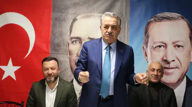 AK Parti Genel Başkan Yardımcısı Yazıcı, Rize'de konuştu: