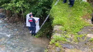 Trabzon'da taksi şoförünü öldürdüğü iddia edilen zanlının yargılanmasına başlandı