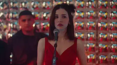 Taş Kağıt Makas Büşra kimdir? Büşra'yı kim öldürdü? Ebrar Karabakan kaç yaşında, hangi dizilerde oynadı?