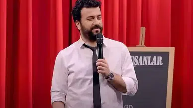 Hasan Can Kaya'dan Survivor Esprisi: Acun Ilıcalı'ya Gülme Garantili Gönderme!