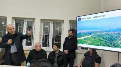 Rahmi Metin Pelivantaşı Mahallesi'nde