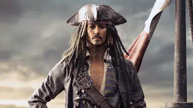 Yeni Karayip Korsanları filmi ne zaman çıkacak? Detaylar belli oldu...