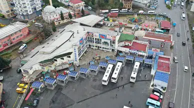 Yerel seçimler Rize'de seyahat hareketliliğine yol açtı