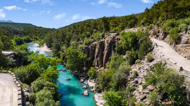 Türkiye'de Görmeniz Gereken Muhteşem Milli Parklar