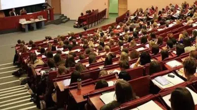 Karabük Üniversitesi'nde Cinsellik Kaynaklı Hastalık Endişesi: Söylenti mi Gerçek mi?
