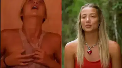 Survivor'da Yeni Kurallar Şok Etti! Acun Ilıcalı Kimseye Acımadı...
