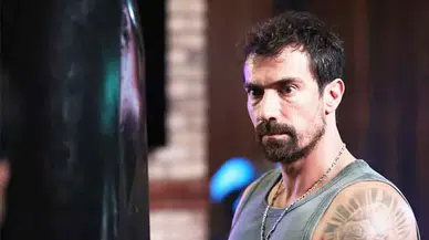 Gaddar'a İbrahim Çelikkol Sürprizi!