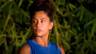 Survivor yarışmacısı Aysu Keskin kimdir? Aysu Keskin hayatı ve biyografisi