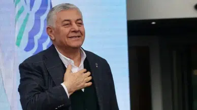 Sarıyer Belediye Başkanı Şükrü Genç Kimdir? Şükrü Genç Aday mı? Sarıyer Belediye Başkanı Adayı Kimdir?