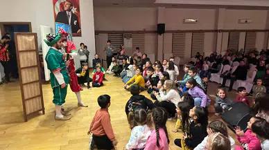 Çayeli Belediyesi ramazan etkinliği düzenlemeye devam ediyor