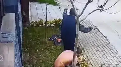 Ceset bulunan villadaki yangında cinayet şüphesi